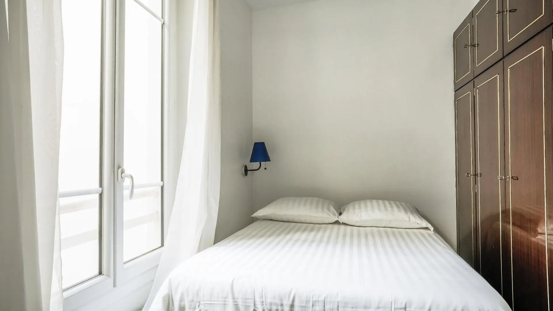 Apartment In Rue Saint-Honore 파리