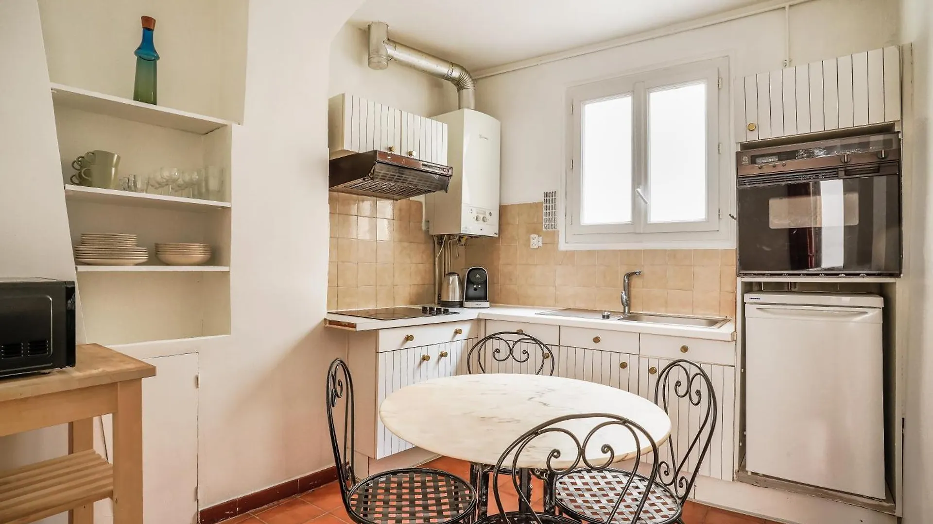 Apartment In Rue Saint-Honore 파리